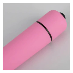 Balita vibradora rosa 10 funciones - Bangover Sex Shop en Cordoba juguetes sexuales