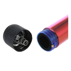 Bala con vibración regulable 17x2,5 - Bangover Sex Shop en Cordoba juguetes sexuales