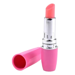 Lápiz labial de color con vibración - comprar online