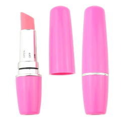 Lápiz labial de color con vibración - Bangover Sex Shop en Cordoba juguetes sexuales