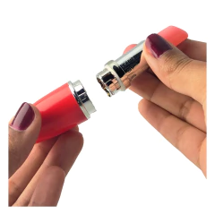 Lápiz labial de color con vibración - tienda online