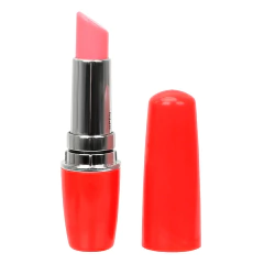 Imagen de Lápiz labial de color con vibración