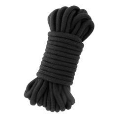 Soga de 10 metros para shibari bondage