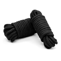 Soga de 10 metros para shibari bondage - tienda online