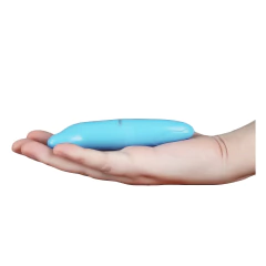 Balita vibradora delfín celeste - Bangover Sex Shop en Cordoba juguetes sexuales