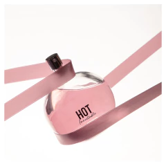 Perfume afrodisíaco mujer Hot Privée - comprar online