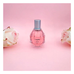 Perfume afrodisíaco mujer Crazy Girl en internet