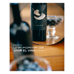 Vino vigorizante x3 cabernet o malbec en internet