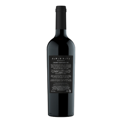 Vino vigorizante cabernet tinto - comprar online