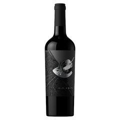 Vino vigorizante tinto malbec Curiosité - comprar online