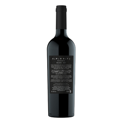 Vino vigorizante tinto malbec Curiosité en internet