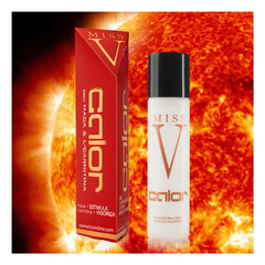 Gel lubricante efecto calor - comprar online