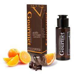 Aceite lubricante sabor choconaranja en internet