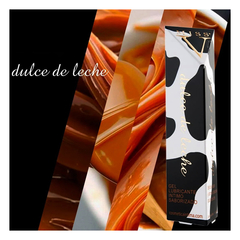Gel lubricante sabor dulce de leche comestible en internet
