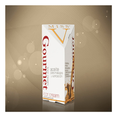 Aceite lubricante y masajes sabor Licor - tienda online