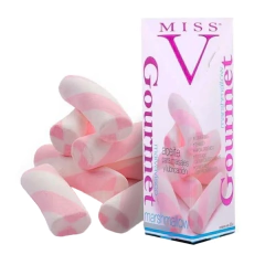 Aceite lubricante masajes de marshmallow - comprar online