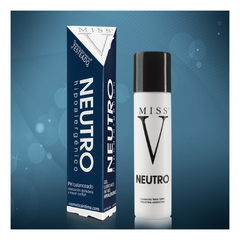 Gel lubricante neutro hipoalergénico - comprar online