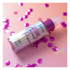 2 en 1 lubricante y aceite masajes Coco - comprar online