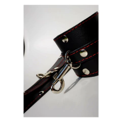 Imagen de Esposas separables con mosquetón