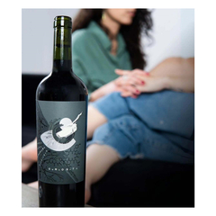 Imagen de Vino vigorizante tinto malbec Curiosité