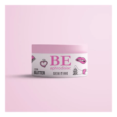 Crema para masajes con feromonas Be - Bangover Sex Shop en Cordoba juguetes sexuales