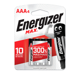 Pila x1 AAA Energizer Triple A - comprar online