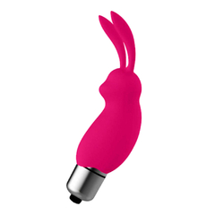 Balita vibrador conejito Mini Rabbit