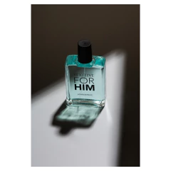 Perfume masculino con feromonas For Him