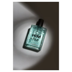 Perfume masculino con feromonas For Him - tienda online