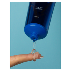 Gel lubricante estimulante masculino - comprar online