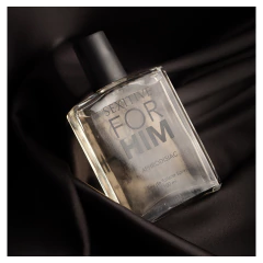 Perfume masculino feromonas For Him VIP en internet