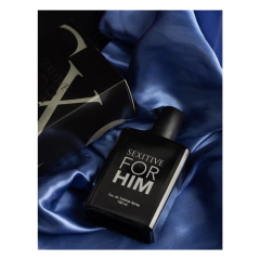 Perfume con feromonas For Him Elixir - Bangover Sex Shop en Cordoba juguetes sexuales