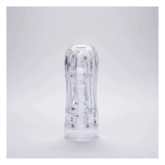 Masturbador transparente Explorer Cup en internet