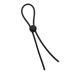 Lazo anillo para pene regulable