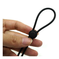 Lazo anillo para pene regulable en internet