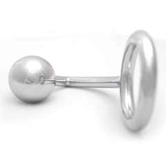Gancho anal metálico inmovilizador - comprar online