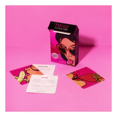 Juegos de rol y actuación sexual Fantasy - Bangover Sex Shop en Cordoba juguetes sexuales