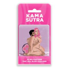Kamasutra 50 posiciones ilustradas - tienda online
