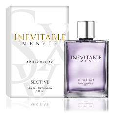 Perfume con feromonas Inevitable VIP