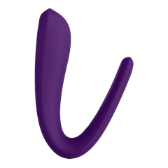 Estimulador parejas Satisfyer Double - comprar online