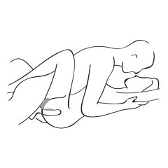 Estimulador parejas Satisfyer Double - Bangover Sex Shop en Cordoba juguetes sexuales