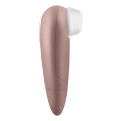 Succionador de clítoris Satisfyer One