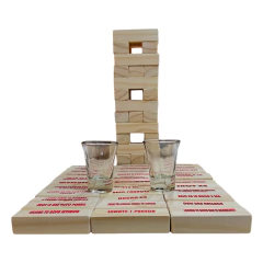 Jenga hot kamasutra para parejas