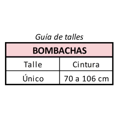 Imagen de Colaless regulable negra con strass