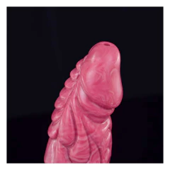 Dildo dragón eyaculador Furia 21x5
