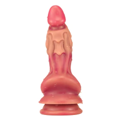 Dildo monster dragón Legendary 23x5 - Bangover Sex Shop en Cordoba juguetes sexuales