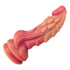 Dildo monster dragón Legendary 23x5 en internet