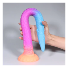 Dildo tentáculo serpiente marina 46x5 - comprar online