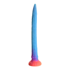 Dildo tentáculo serpiente marina 46x5 - tienda online