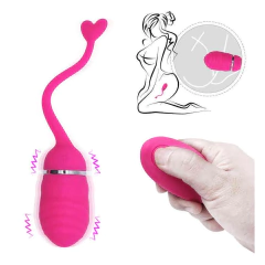 Huevito a control remoto USB Lyla - comprar online